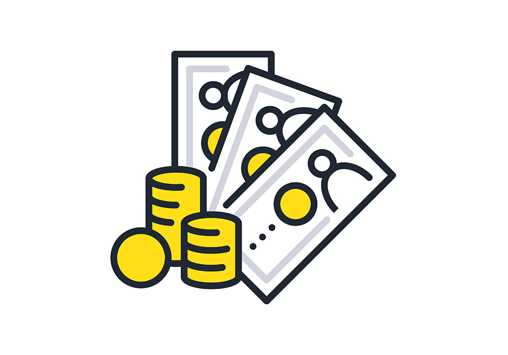 保険診療に比べて治療費がかかる