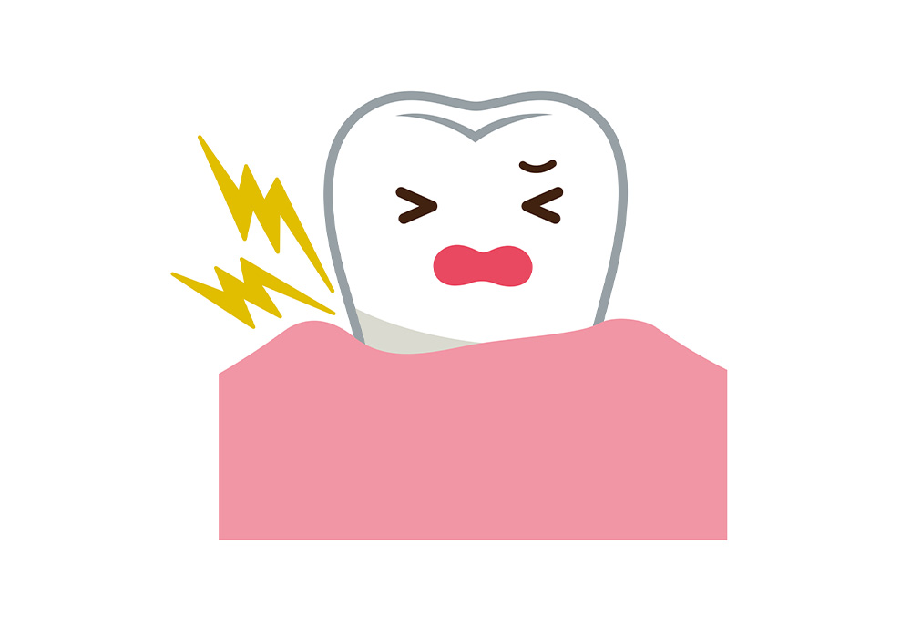 インプラント周囲炎