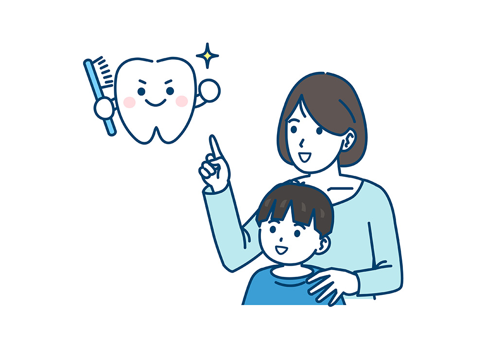 定期検診の内容