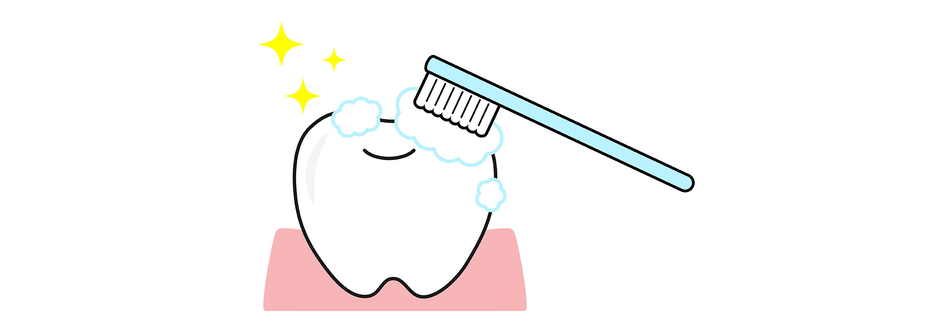 予防・クリーニング