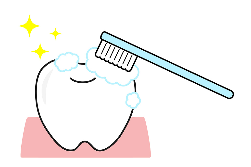 予防・クリーニング