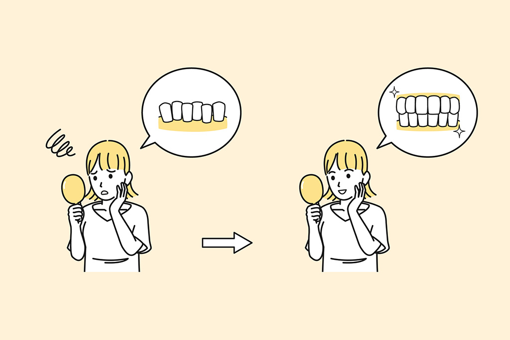 矯正歯科・小児矯正歯科