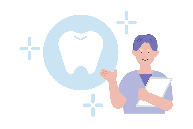 日本口腔外科学会 口腔外科認定医と連携した外科処置