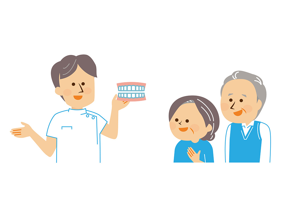 全身疾患との関連