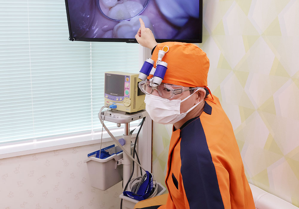 カウンセリング