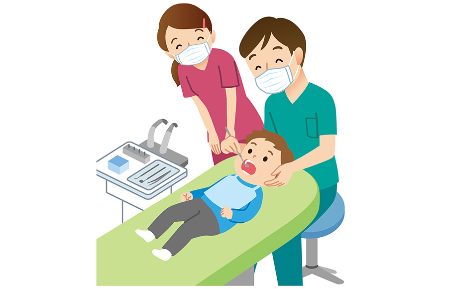 どのような特性を持つ方にも対応