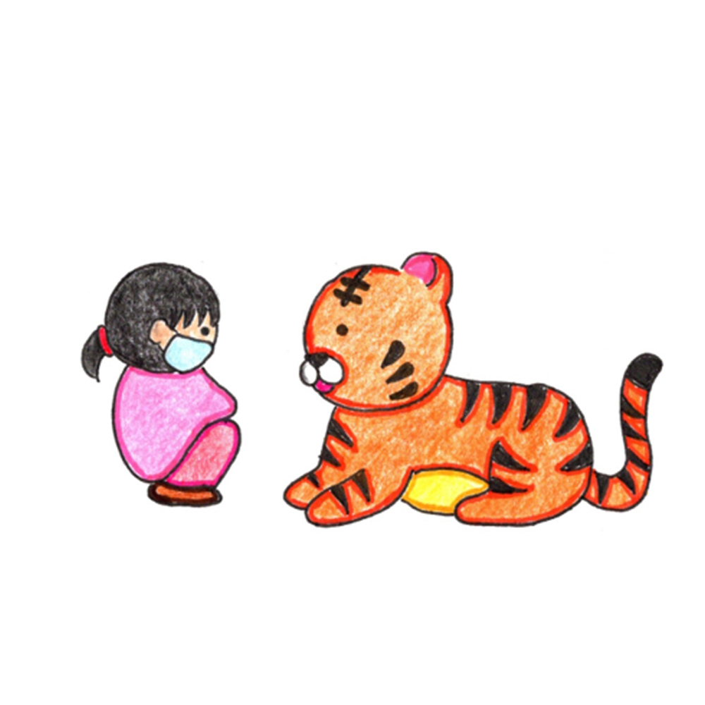 親子で予防に取り組める歯科医院①